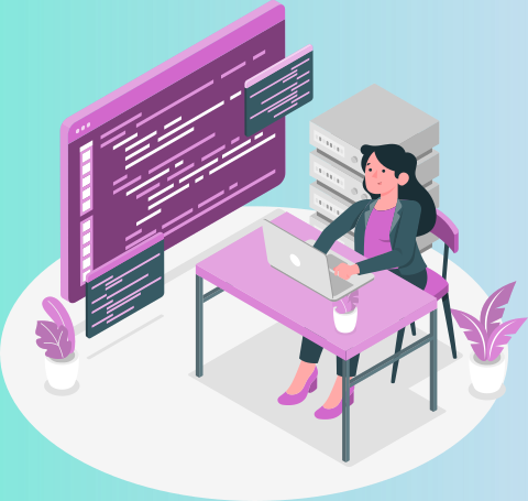 Développement sur mesure