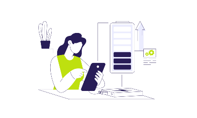 Connexion ERP et e-commerce